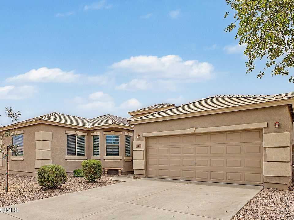 1st image of 17611 W CROCUS Drive