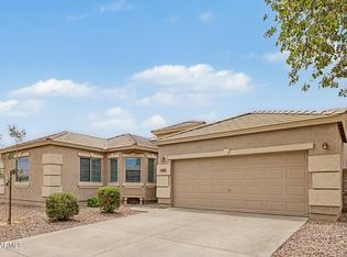 17611 W CROCUS Drive, Surprise, AZ 85388