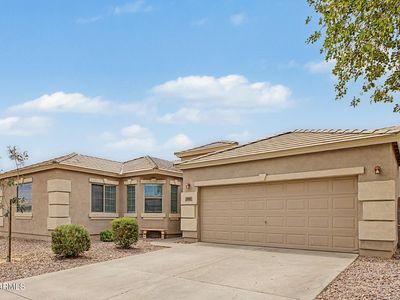 17611 W CROCUS Drive, Surprise, AZ, 85388