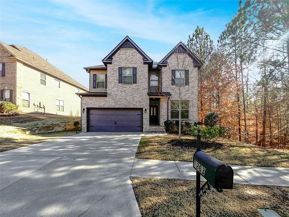 1st image of 1263 Park Hollow Ln