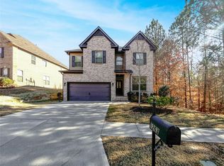 1263 Park Hollow Ln, Lawrenceville, GA 30043