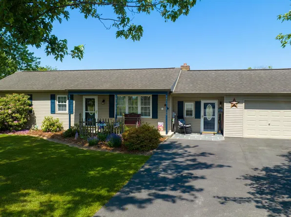 7443 Jacobs Mill Rd, East Berlin, PA 17316