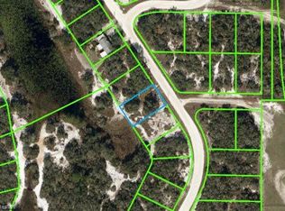 230 Lakeland Dr, Lake Placid, FL 33852