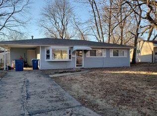4311 Traverse Ln, Saint Louis, MO
