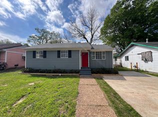 321 Elder Rd, Memphis, TN 38109