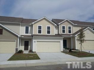 8105 Amador Way, Raleigh, NC 27616