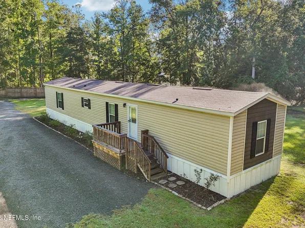 2273 JUNEBERRY Court, Middleburg, FL 32068