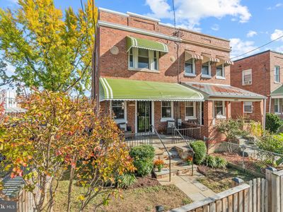 6211 7th St NW, Washington, DC, 20011