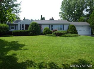 7265 Madison St, Waterville, NY 13480