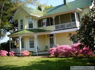 152 Fulton Rd, Advance, NC 27006