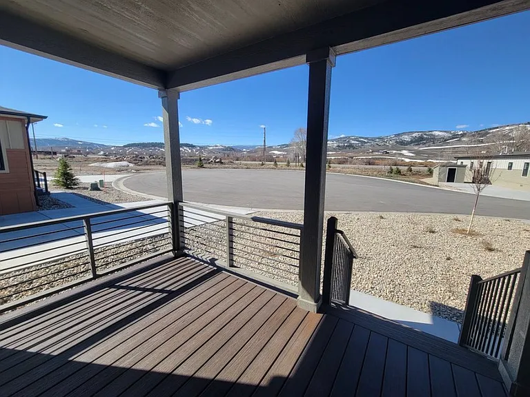 551 Summit Trl #10 — Photo 12