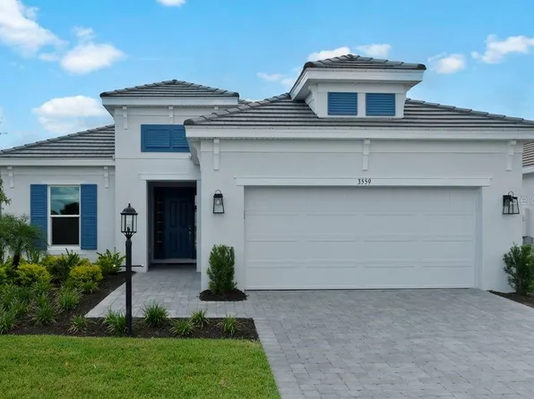 3559 Santa Caterina Blvd, Bradenton, FL 34211