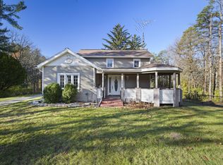 5330 Browns Lake Rd, Jackson, MI 49203