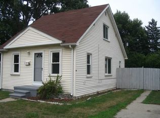 26760 Barrington St, Madison Heights, MI 48071