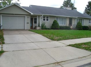 700 Lake St, Tomah, WI 54660