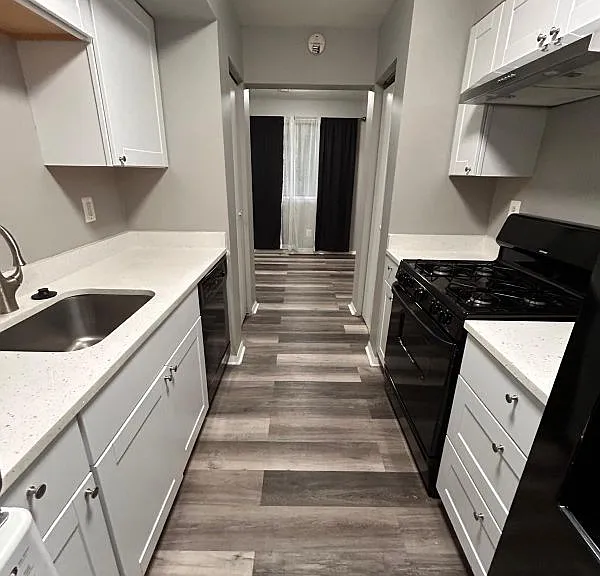 1703B Fountain Rock Way #1703-B — Photo 4