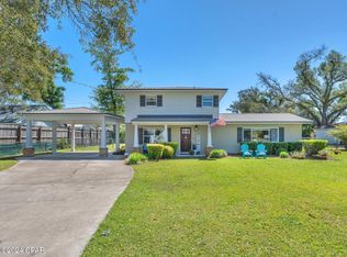 2348 Pretty Bayou Dr, Panama City, FL 32405