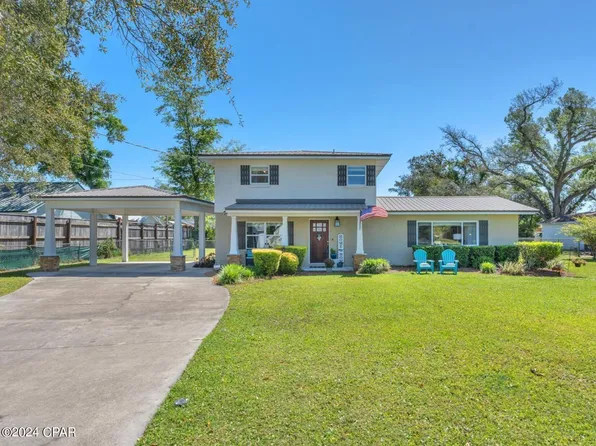 2348 Pretty Bayou Dr, Panama City, FL 32405