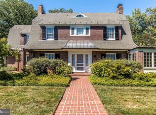 6208 Sycamore Rd, Baltimore, MD 21212