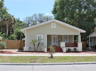 206 W Keyes Ave, Tampa, FL 33602