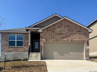 149 Hooded Dotterel, San Antonio, TX 78253
