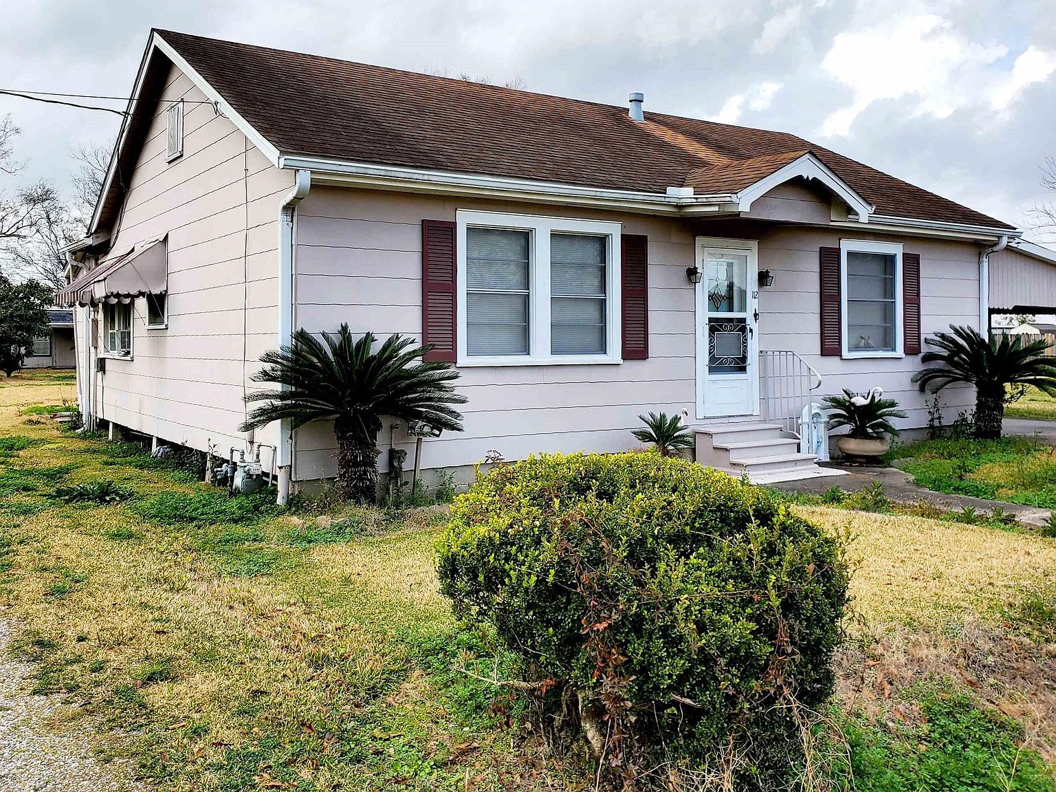 112 Pine St, Labadieville, LA 70372 Zillow