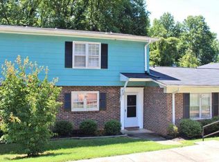 61 Summercreek Dr, Spartanburg, SC 29307