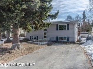 8327 Loganberry St, Anchorage, AK 99502