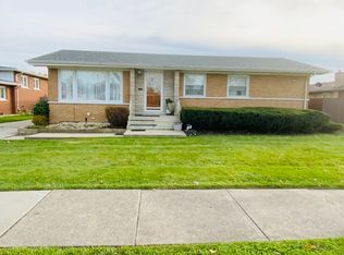 224 W Normandy Dr, Chicago Heights, IL