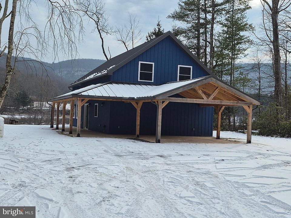 1st image of 7144 Renovo Rd