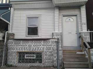 250 W Seymour St, Philadelphia, PA 19144
