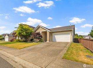18520 12th Ave E, Spanaway, WA 98387