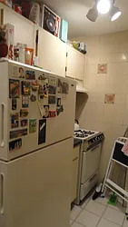 Rented by Manhattan Flats