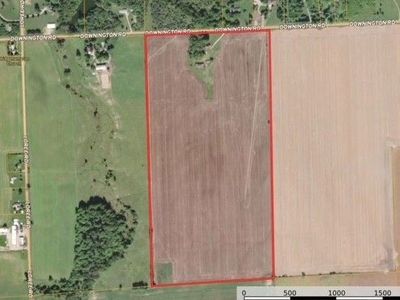 4726 Downington Rd, Deckerville, MI, 48427