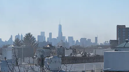 Rented by Brooklyn Group