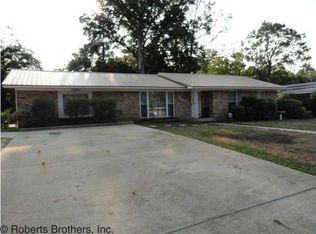 4360 Montclair Cir E, Mobile, AL 36693