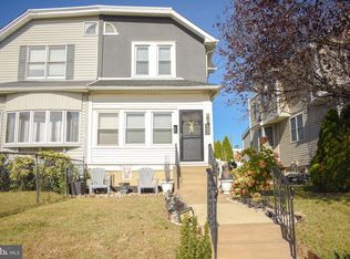 102 N Wells Ave, Glenolden, PA 19036