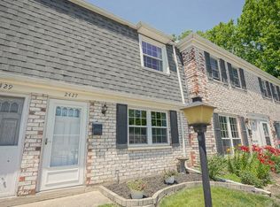 2427 Crew Cir, Dayton, OH 45439