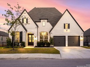 2141 Glendon Dr, San Antonio, TX 78260
