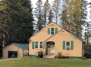 80 Portland St, Lancaster, NH 03584