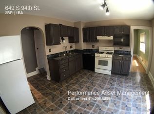 649 S 94th St, West Allis, WI 53214