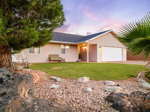 172 E 100 S, Ivins, UT 84738