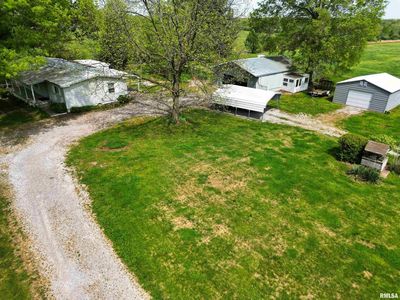 1 Willow Rd, De Soto, IL, 62924