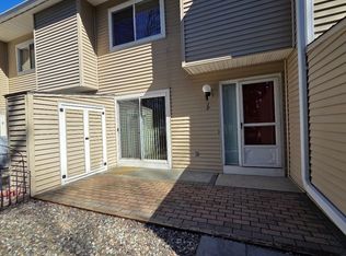 Nashoba Valley Townhouse, Ayer, MA 01432