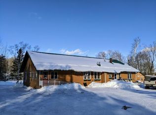 7014 W Circle B Rd, Winter, WI 54896