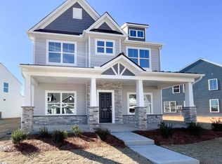 617 Columbus Cir LOT 29, Simpsonville, SC 29680