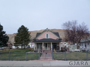 378 W 5th St, Palisade, CO 81526