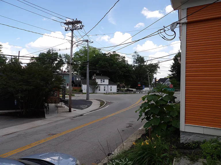 609 Taylor Ave — Photo 51