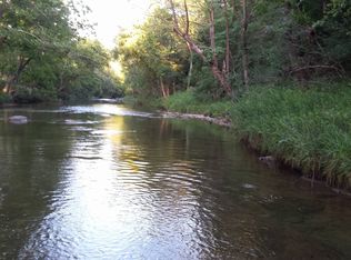 Sunnyland Rd #15-16, Calico Rock, AR 72519