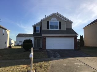 7786 Highbrook Dr, Maineville, OH 45039